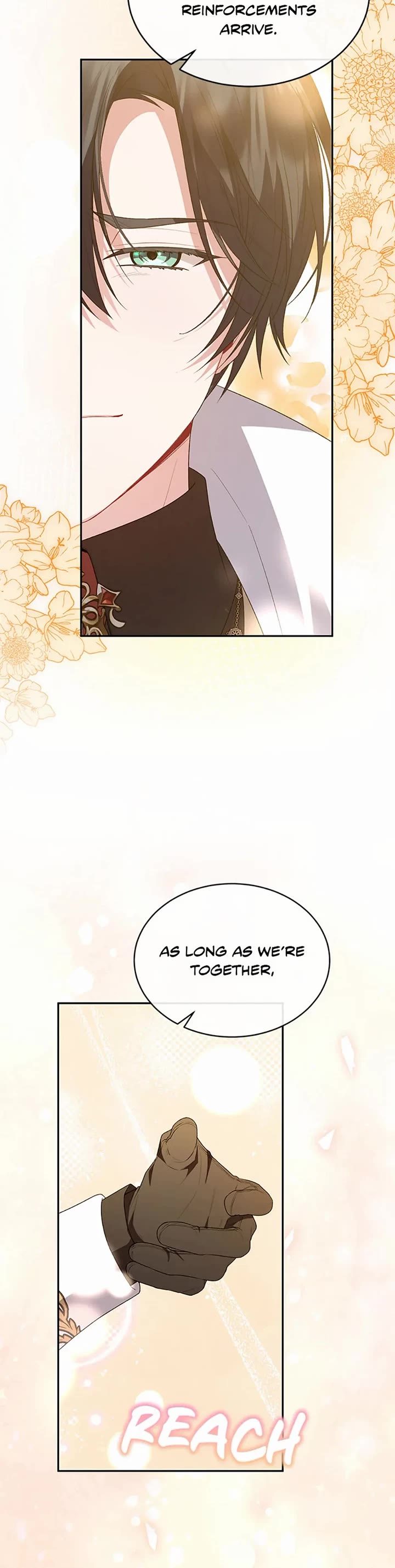 The Real Daughter Is Back Chapter 121 page 30 - Chapter 121