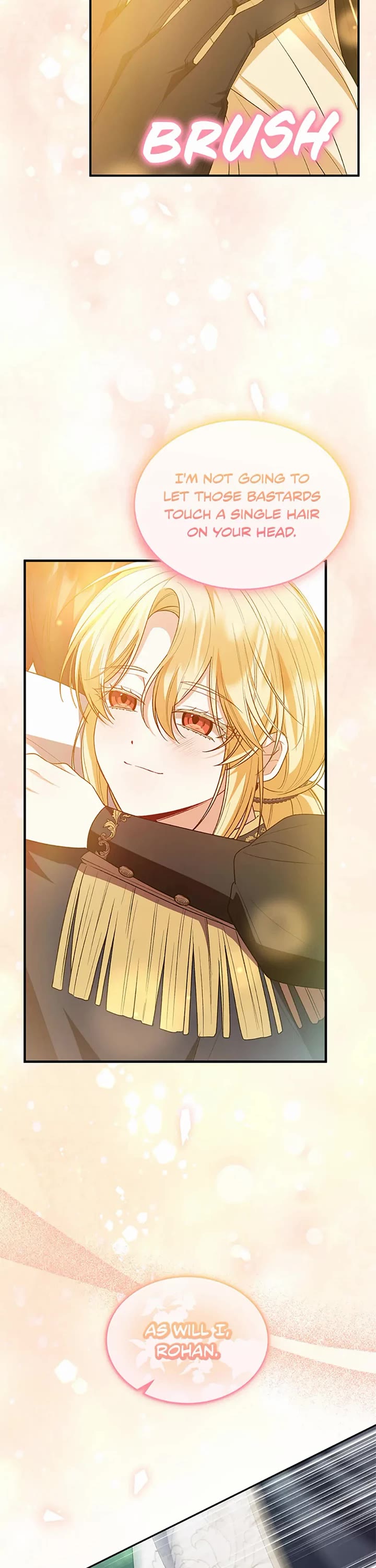 The Real Daughter Is Back Chapter 121 page 32 - Chapter 121