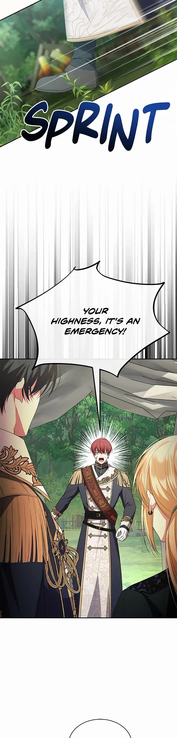 The Real Daughter Is Back Chapter 121 page 33 - Chapter 121