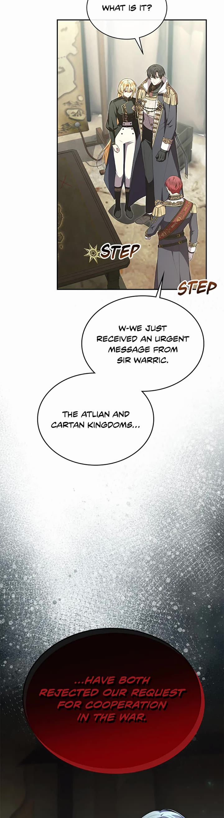 The Real Daughter Is Back Chapter 121 page 34 - Chapter 121