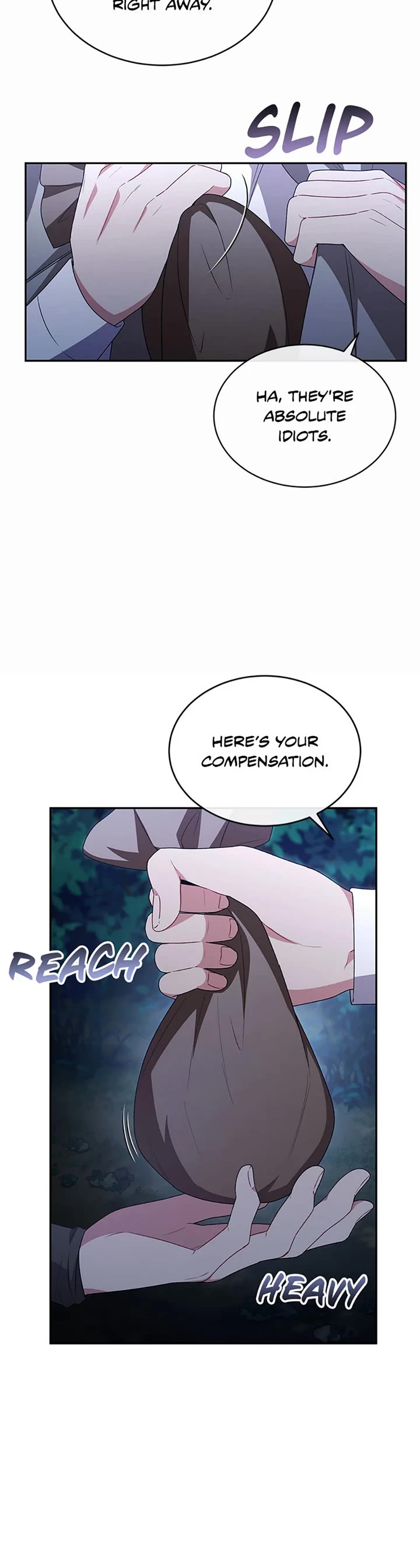 The Real Daughter Is Back Chapter 121 page 4 - Chapter 121