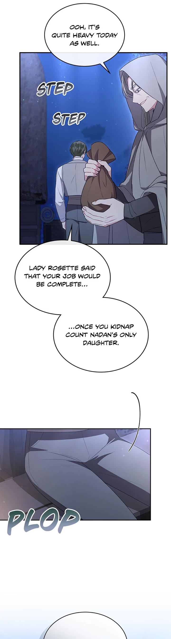 The Real Daughter Is Back Chapter 121 page 5 - Chapter 121