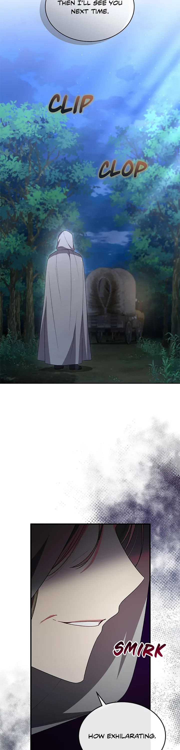 The Real Daughter Is Back Chapter 121 page 6 - Chapter 121