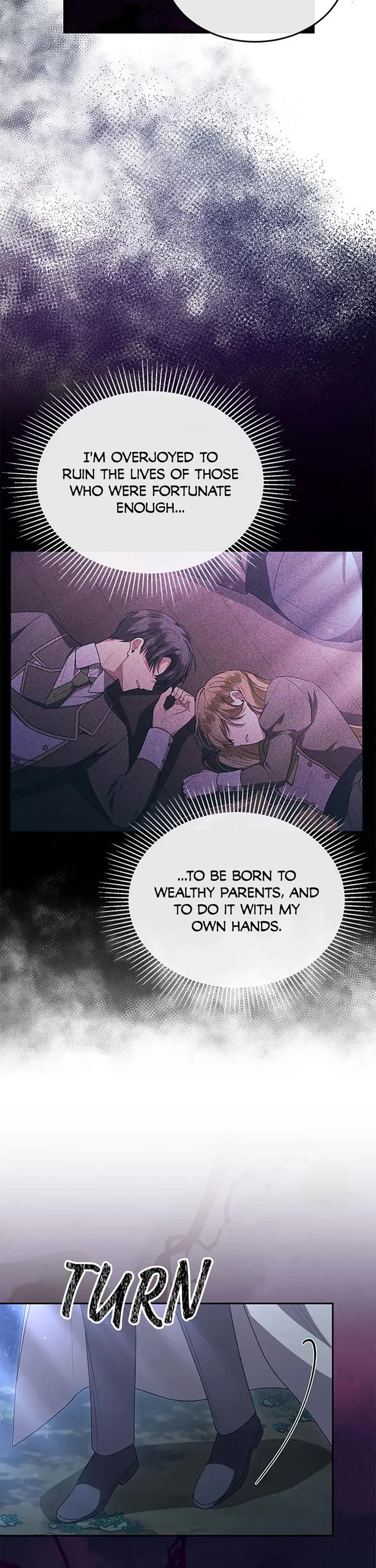 The Real Daughter Is Back Chapter 121 page 7 - Chapter 121
