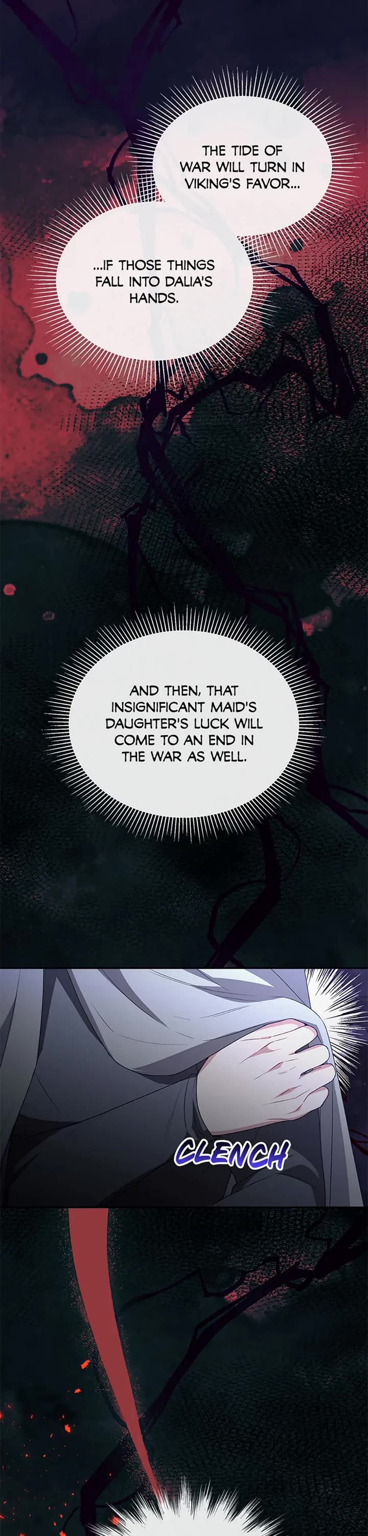 The Real Daughter Is Back Chapter 121 page 8 - Chapter 121