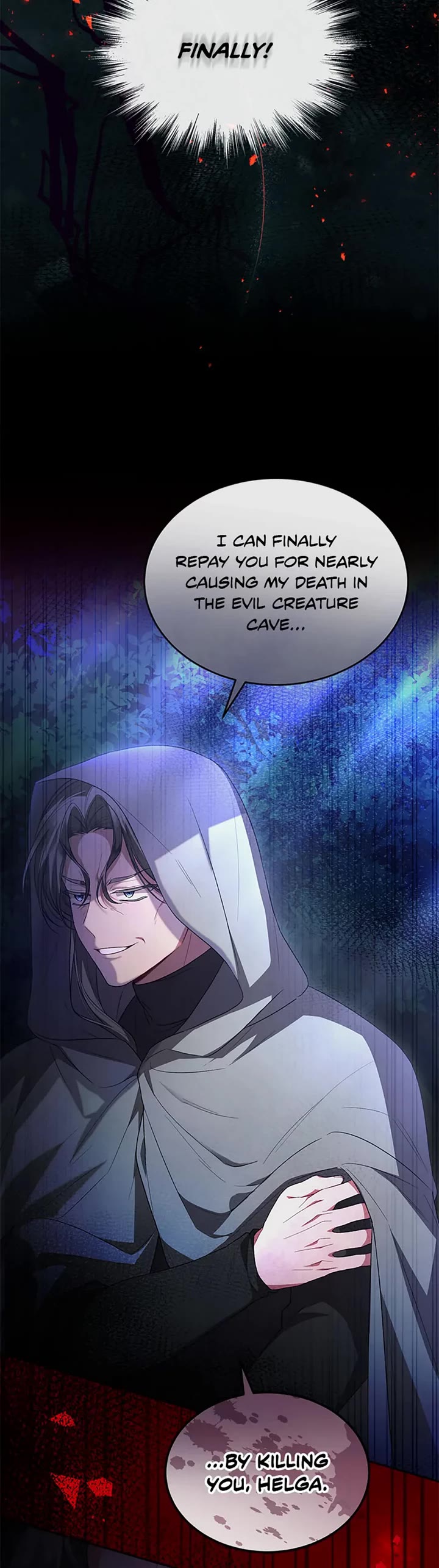 The Real Daughter Is Back Chapter 121 page 9 - Chapter 121