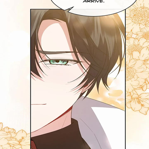 The Real Daughter Is Back Chapter 121 cover