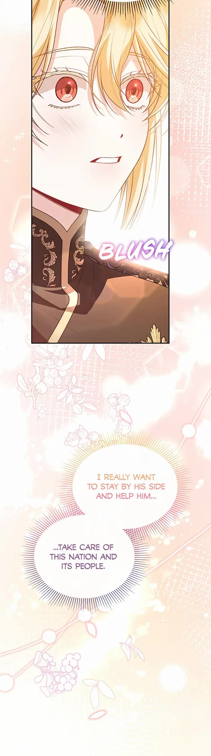 The Real Daughter Is Back Chapter 122 page 10 - Chapter 122
