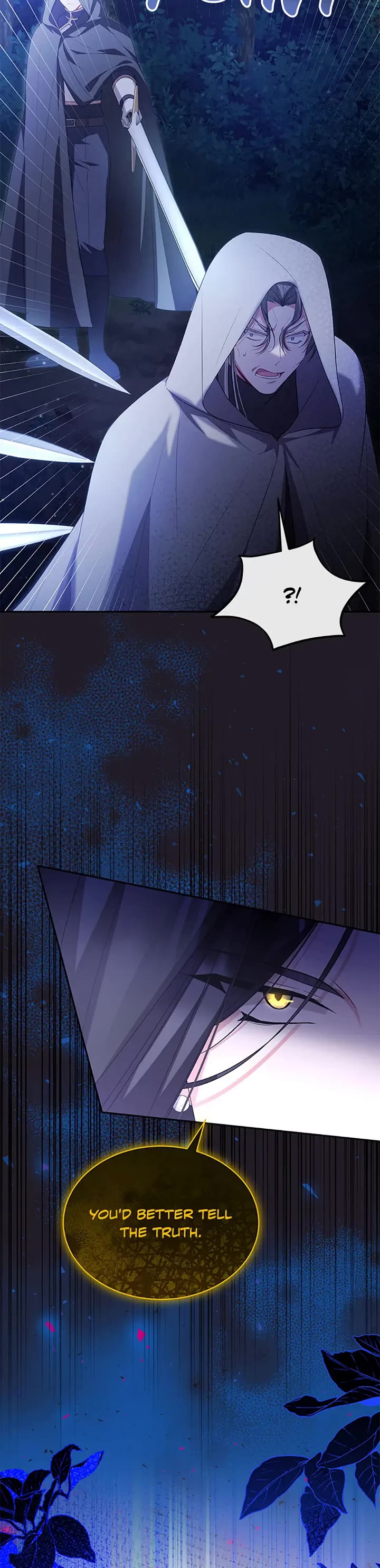 The Real Daughter Is Back Chapter 122 page 20 - Chapter 122