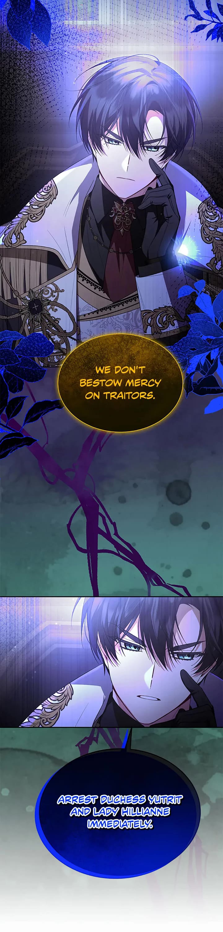 The Real Daughter Is Back Chapter 122 page 21 - Chapter 122
