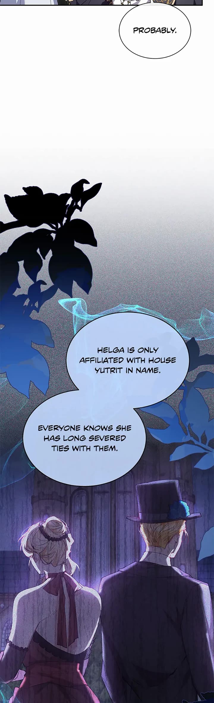 The Real Daughter Is Back Chapter 122 page 24 - Chapter 122