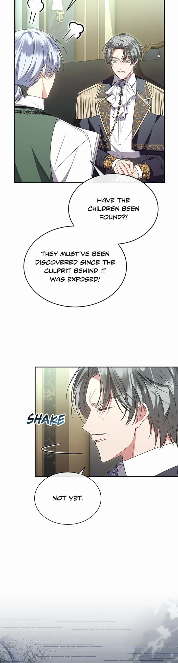 The Real Daughter Is Back Chapter 122 page 30 - Chapter 122