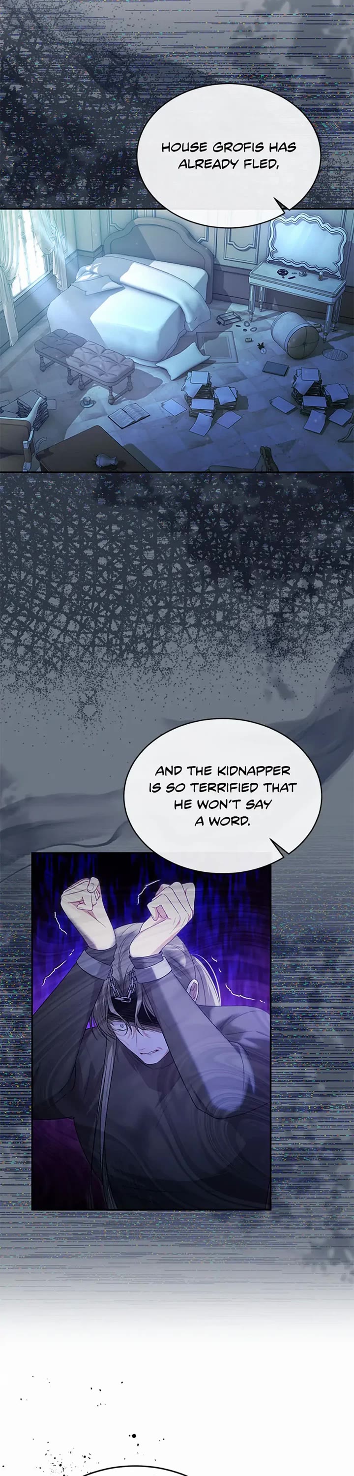 The Real Daughter Is Back Chapter 122 page 31 - Chapter 122