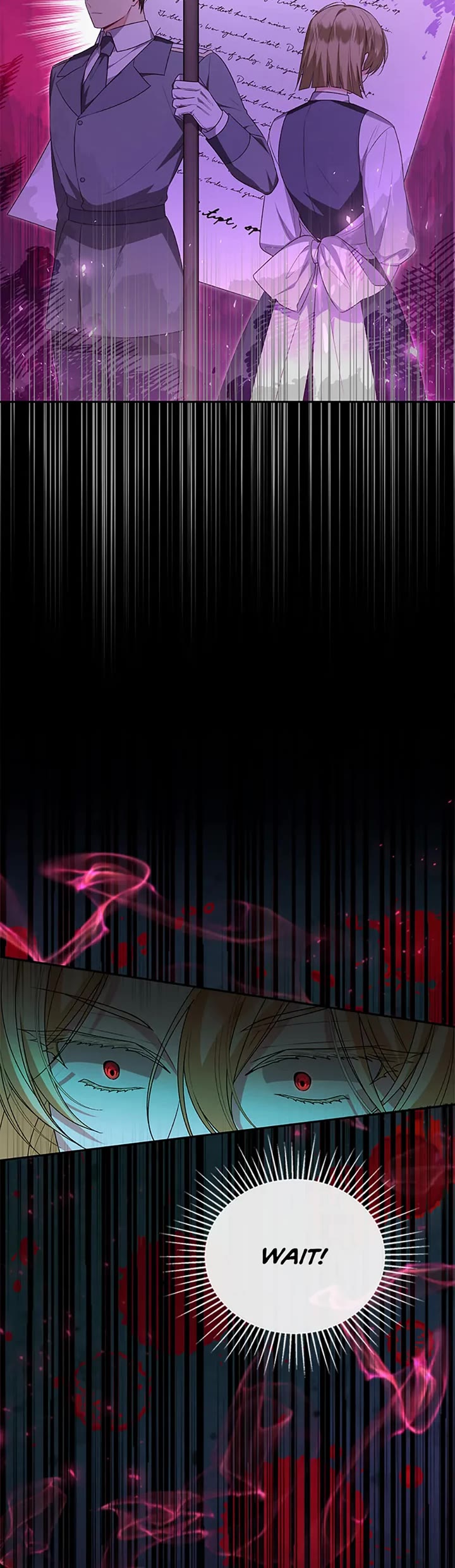 The Real Daughter Is Back Chapter 122 page 5 - Chapter 122