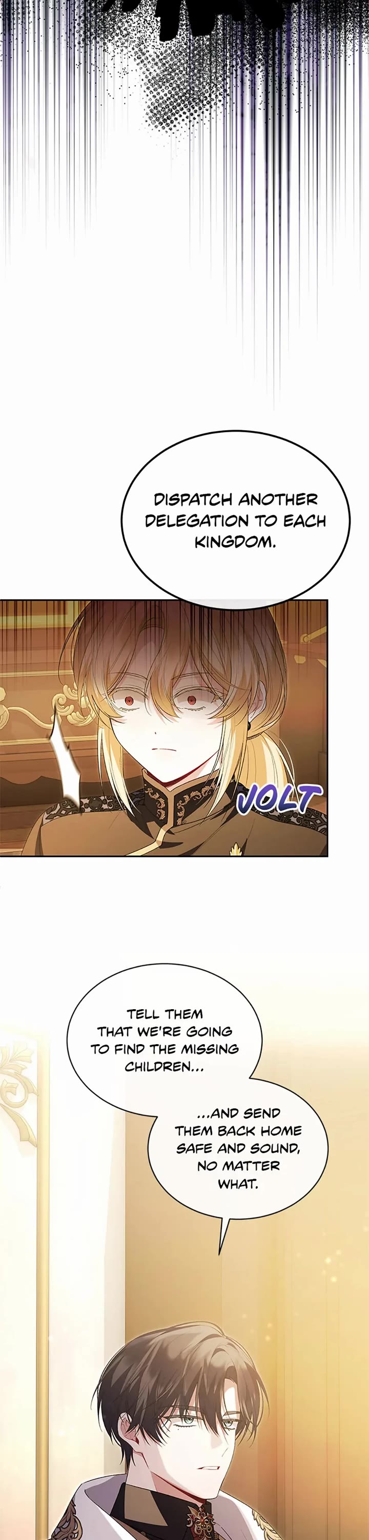 The Real Daughter Is Back Chapter 122 page 7 - Chapter 122