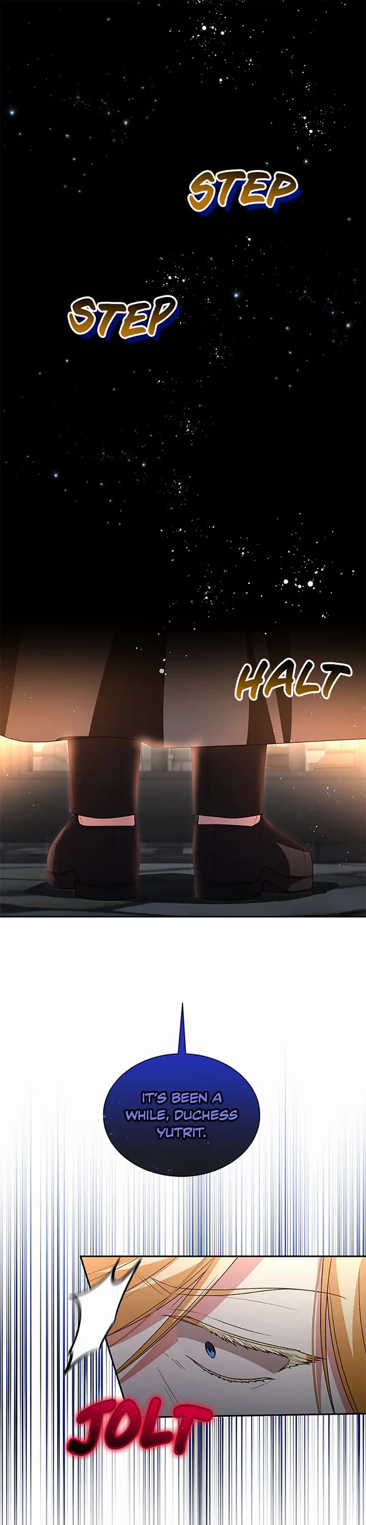 The Real Daughter Is Back Chapter 123 page 1 - Chapter 123