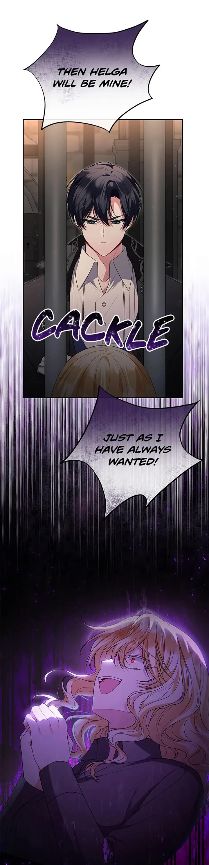 The Real Daughter Is Back Chapter 123 page 10 - Chapter 123