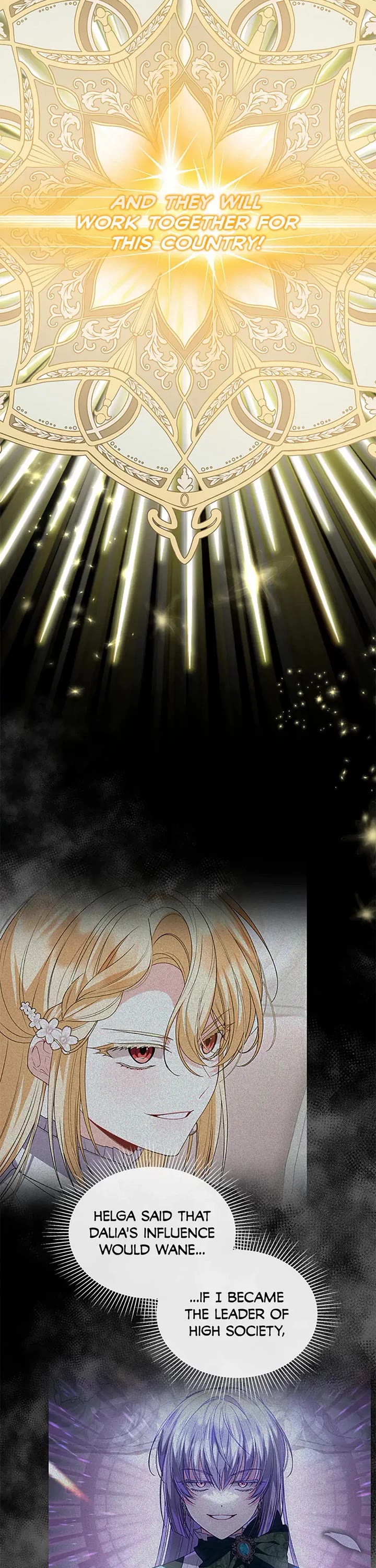 The Real Daughter Is Back Chapter 123 page 18 - Chapter 123