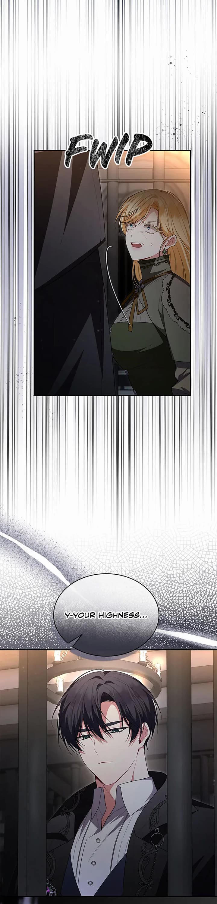 The Real Daughter Is Back Chapter 123 page 2 - Chapter 123