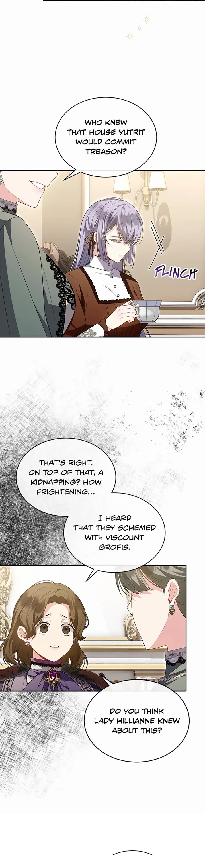 The Real Daughter Is Back Chapter 123 page 21 - Chapter 123