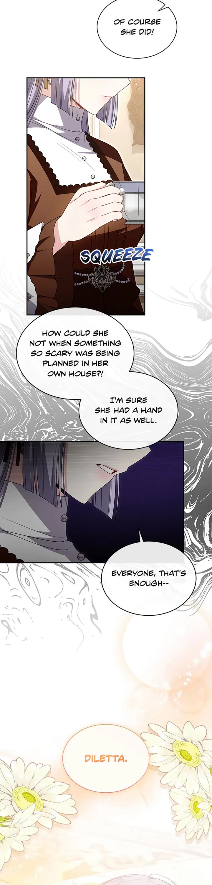 The Real Daughter Is Back Chapter 123 page 22 - Chapter 123