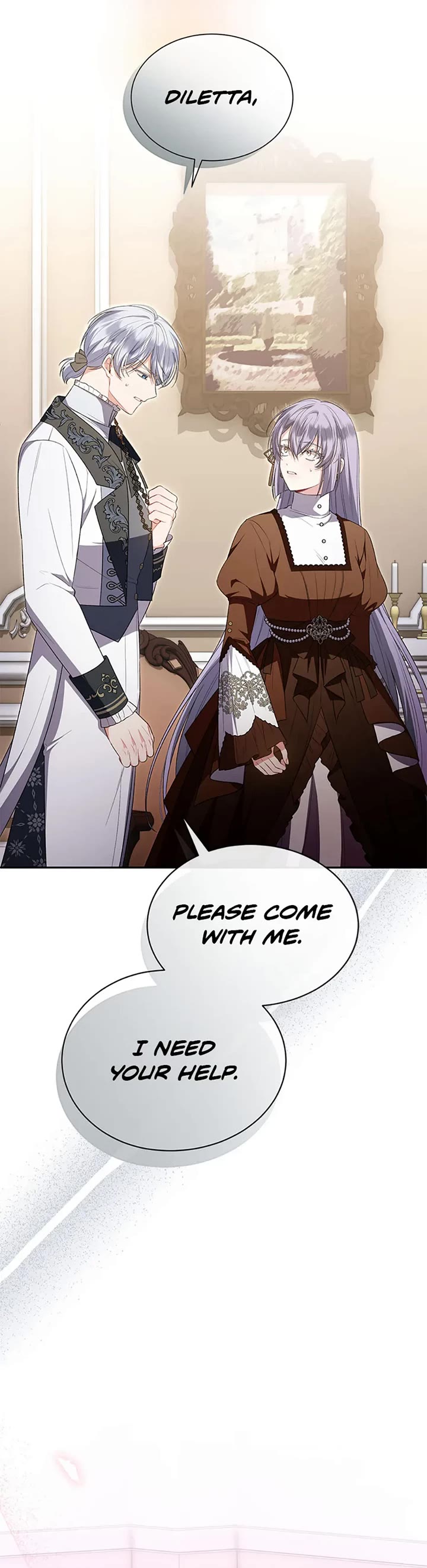 The Real Daughter Is Back Chapter 123 page 24 - Chapter 123