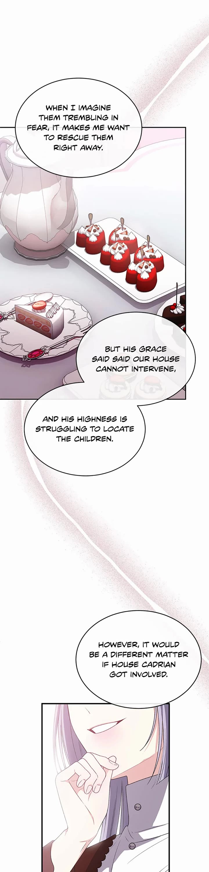 The Real Daughter Is Back Chapter 123 page 28 - Chapter 123