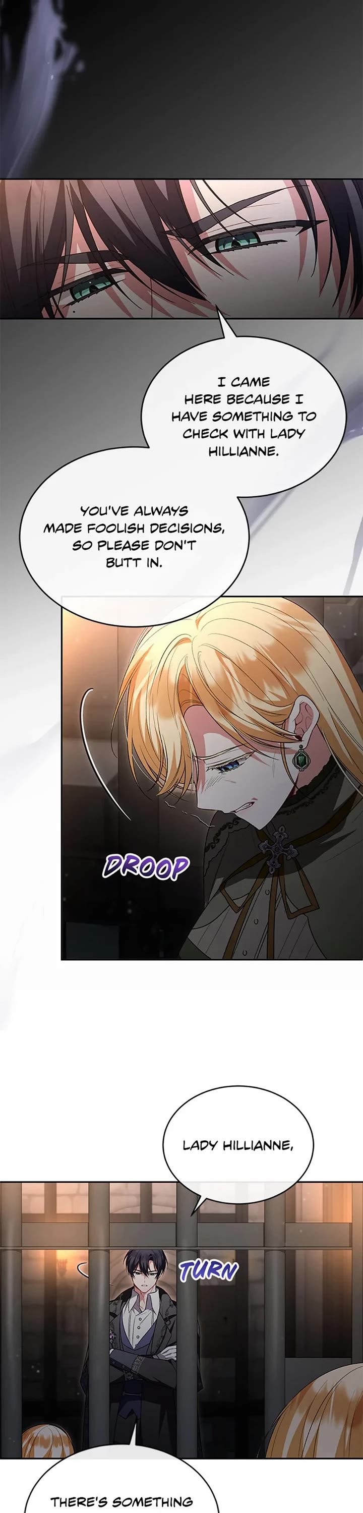 The Real Daughter Is Back Chapter 123 page 3 - Chapter 123