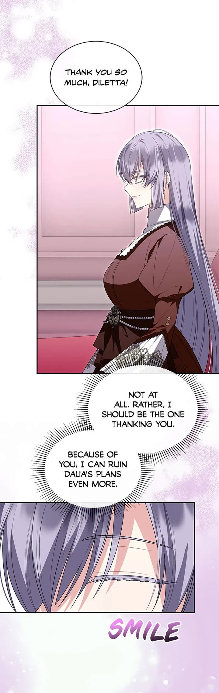 The Real Daughter Is Back Chapter 123 page 36 - Chapter 123