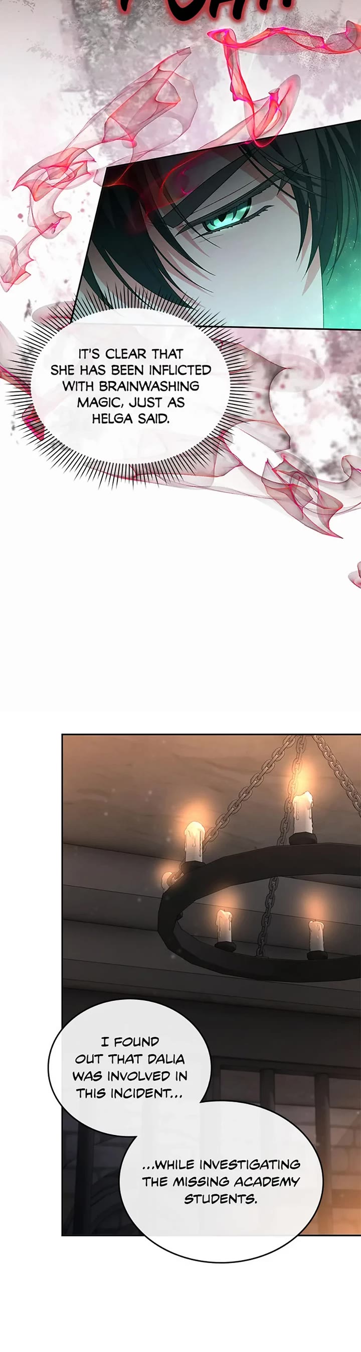 The Real Daughter Is Back Chapter 123 page 5 - Chapter 123