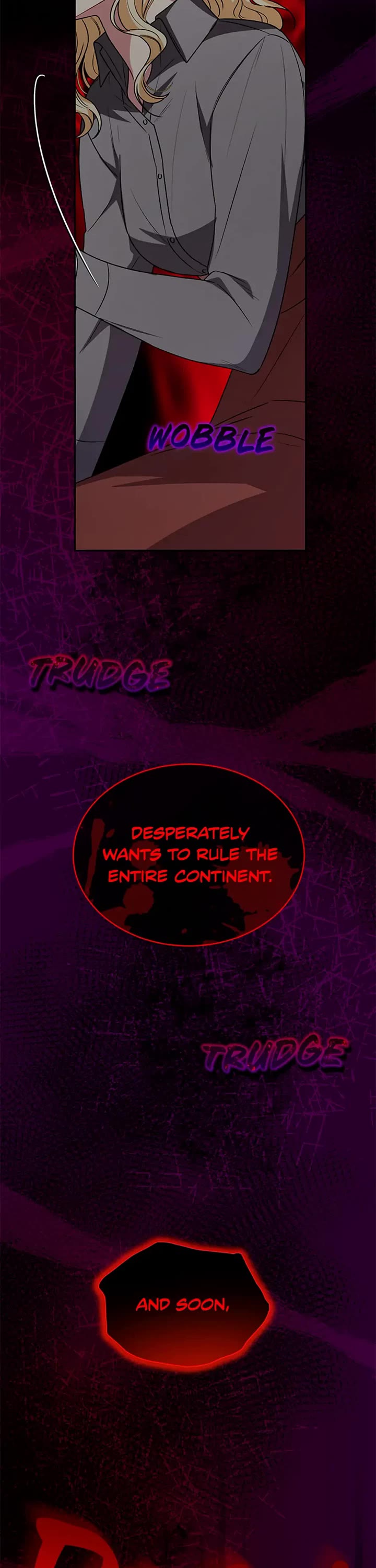 The Real Daughter Is Back Chapter 123 page 8 - Chapter 123
