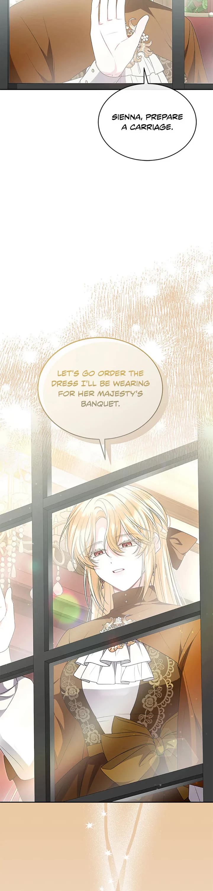 The Real Daughter Is Back Chapter 124 page 12 - Chapter 124