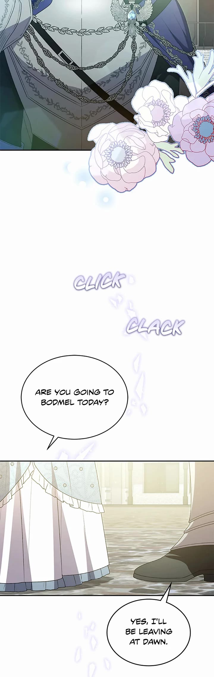 The Real Daughter Is Back Chapter 124 page 15 - Chapter 124