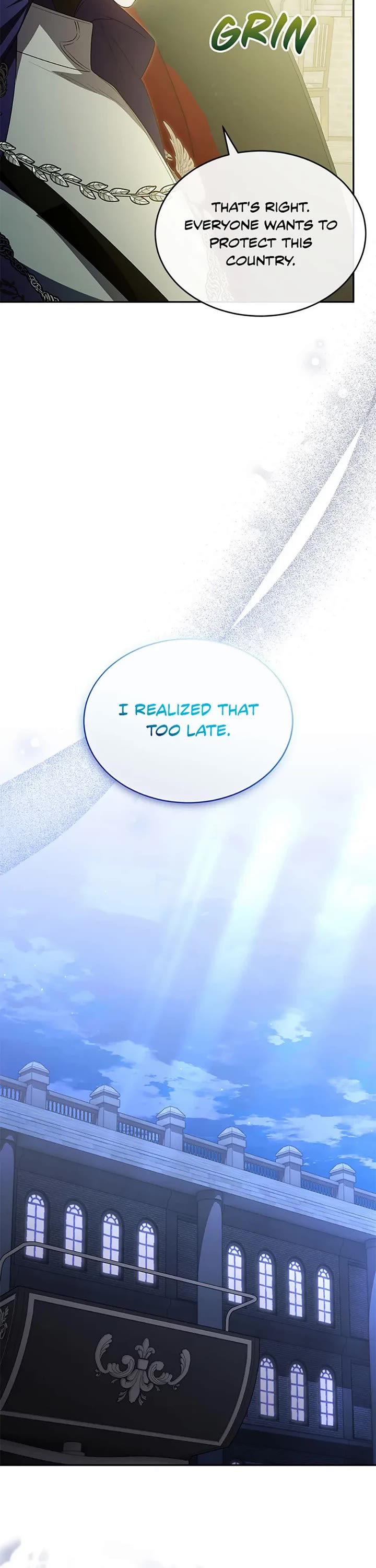 The Real Daughter Is Back Chapter 124 page 23 - Chapter 124