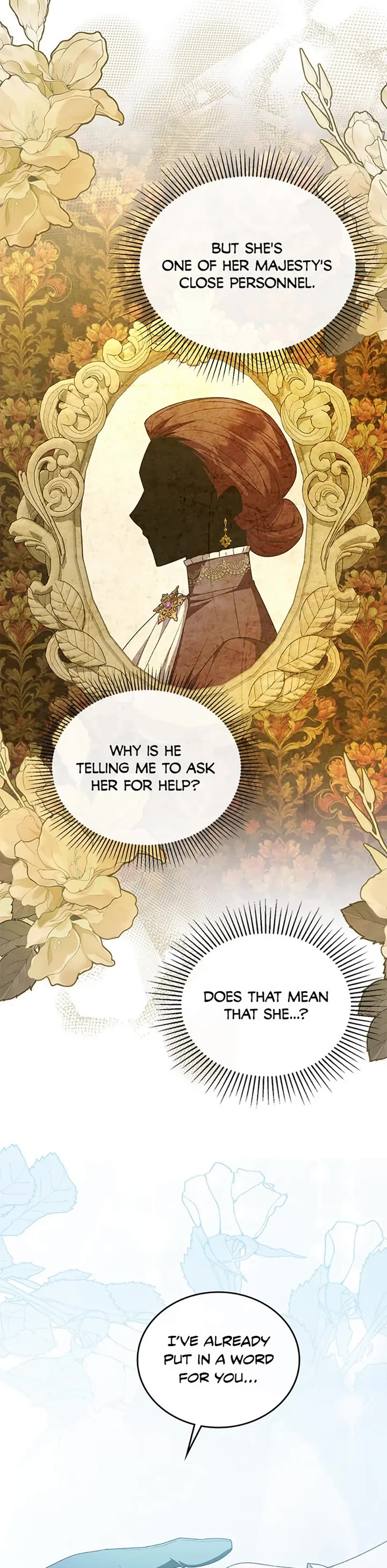 The Real Daughter Is Back Chapter 124 page 25 - Chapter 124