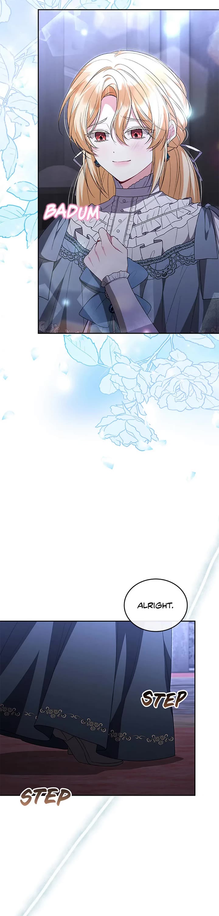 The Real Daughter Is Back Chapter 124 page 27 - Chapter 124