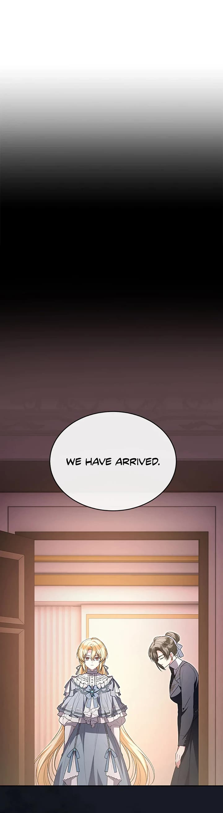 The Real Daughter Is Back Chapter 124 page 29 - Chapter 124