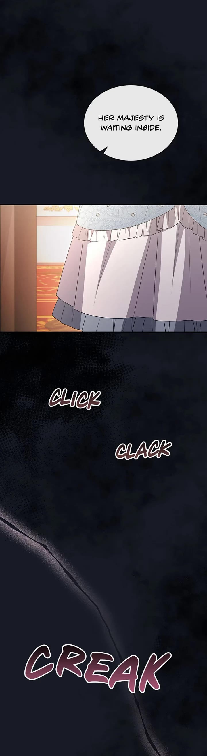 The Real Daughter Is Back Chapter 124 page 30 - Chapter 124