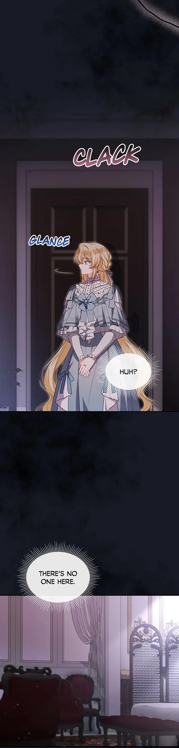 The Real Daughter Is Back Chapter 124 page 31 - Chapter 124