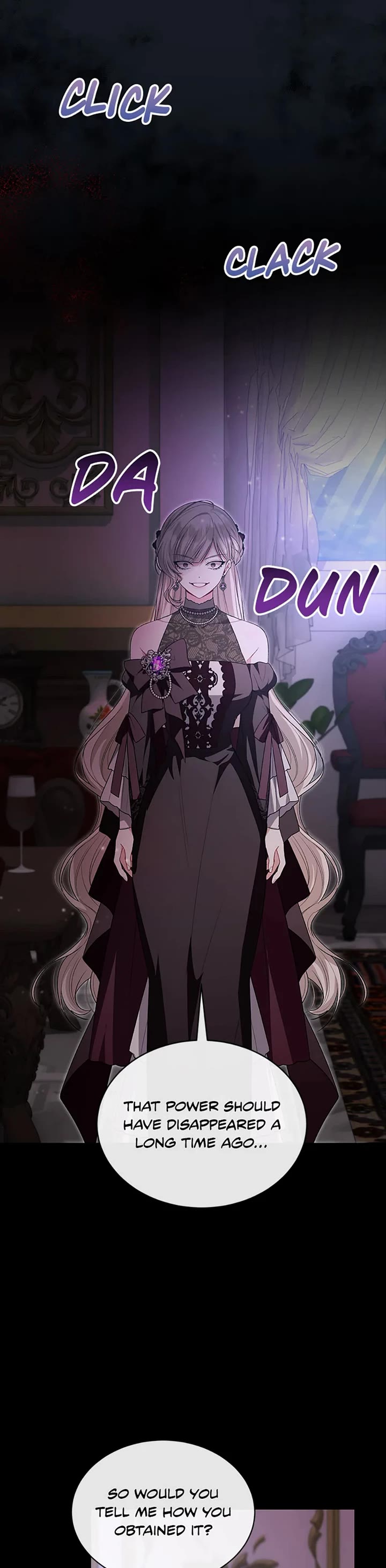 The Real Daughter Is Back Chapter 124 page 34 - Chapter 124