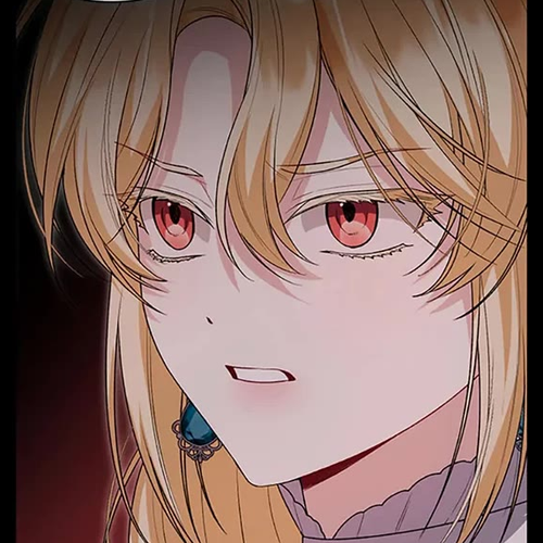 The Real Daughter Is Back Chapter 124 cover