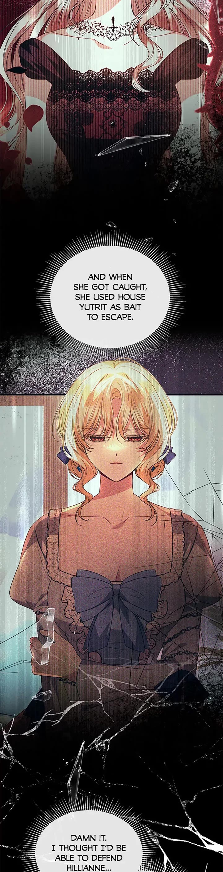 The Real Daughter Is Back Chapter 125 page 10 - Chapter 125