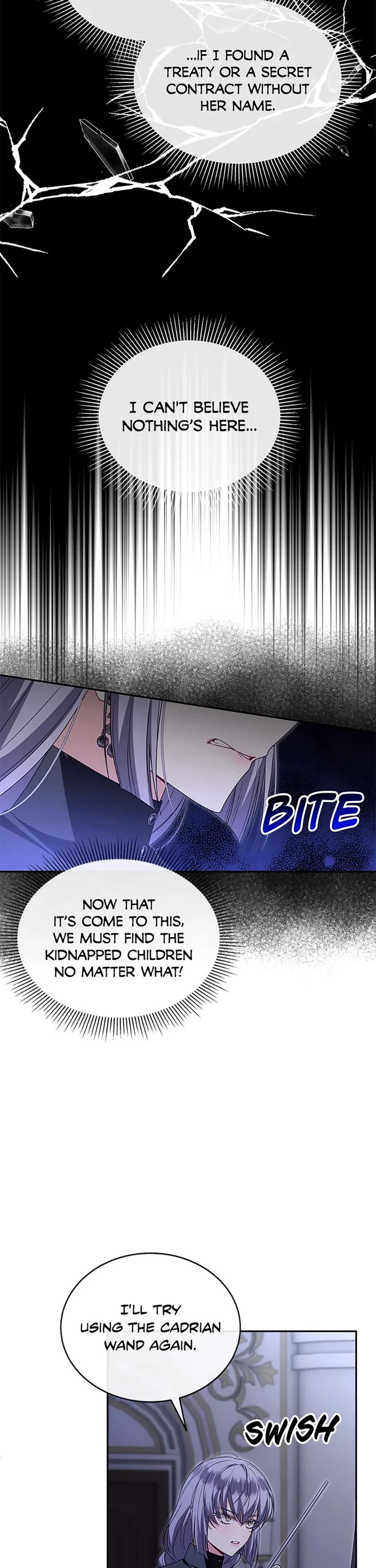 The Real Daughter Is Back Chapter 125 page 11 - Chapter 125