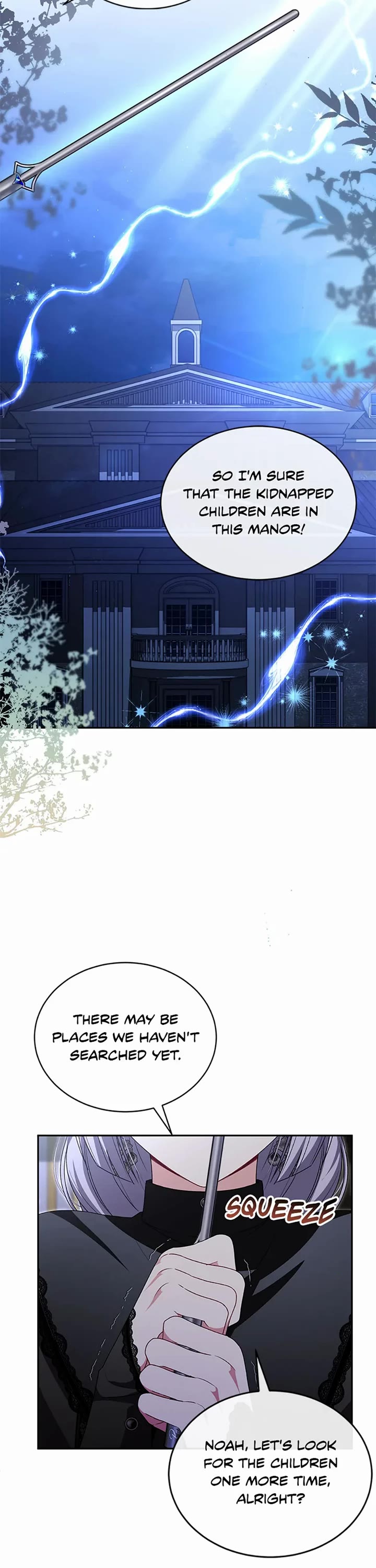 The Real Daughter Is Back Chapter 125 page 13 - Chapter 125