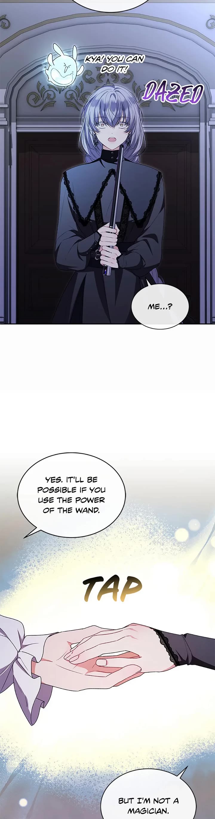 The Real Daughter Is Back Chapter 125 page 20 - Chapter 125