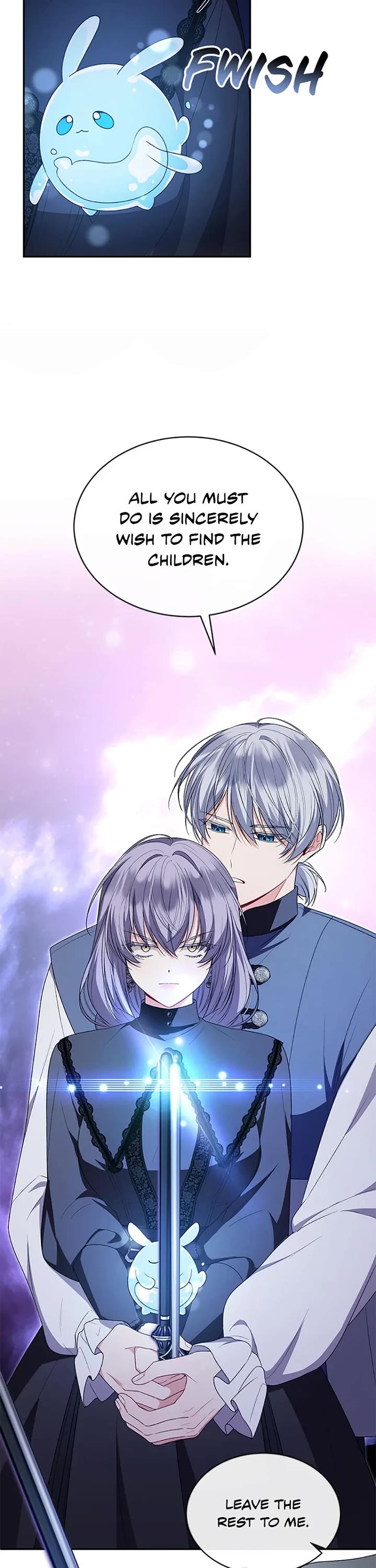 The Real Daughter Is Back Chapter 125 page 22 - Chapter 125