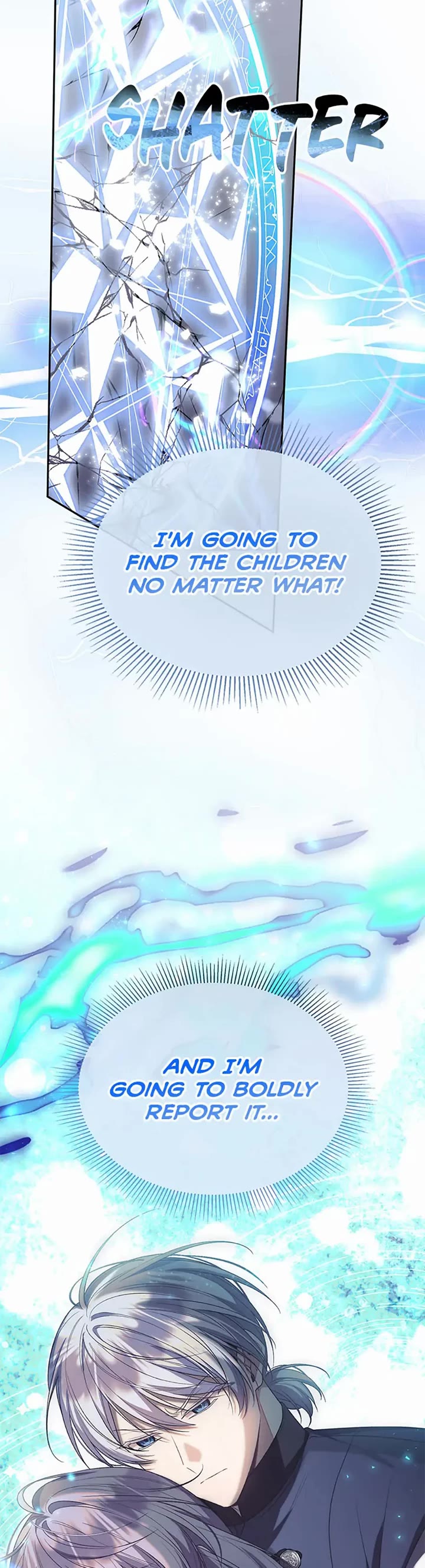 The Real Daughter Is Back Chapter 125 page 25 - Chapter 125