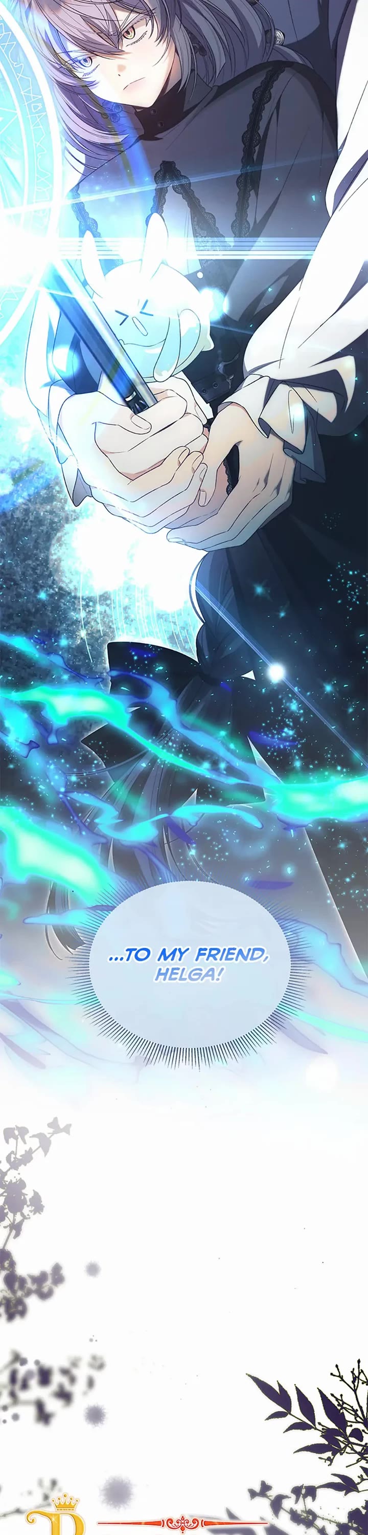 The Real Daughter Is Back Chapter 125 page 26 - Chapter 125