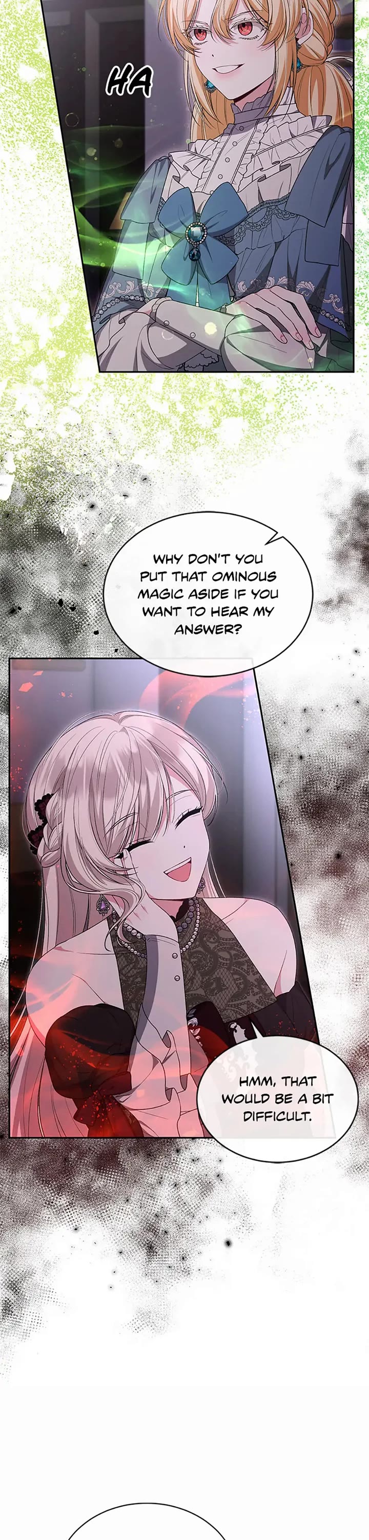 The Real Daughter Is Back Chapter 125 page 28 - Chapter 125