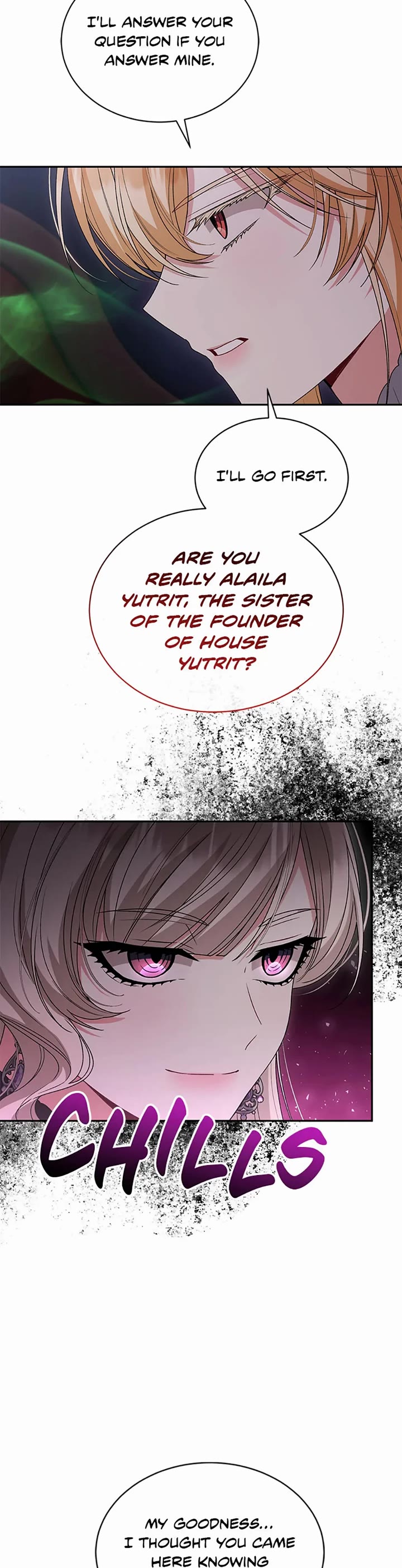 The Real Daughter Is Back Chapter 125 page 29 - Chapter 125